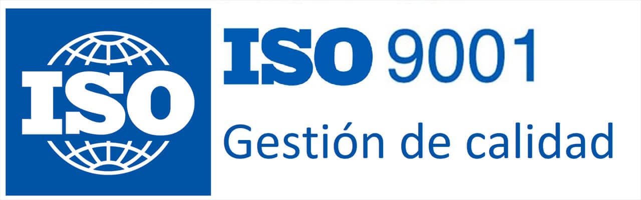 ISO 9001